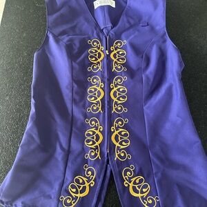 Disney Be Our Guest Restaurant in New Fantasyland Uniform